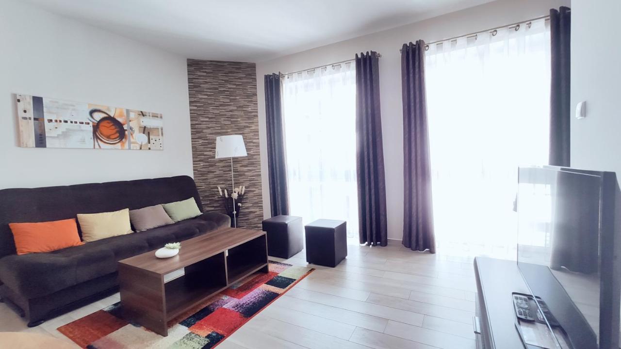 Pilsudskiego 11 By Homeprime Krakow Exterior photo
