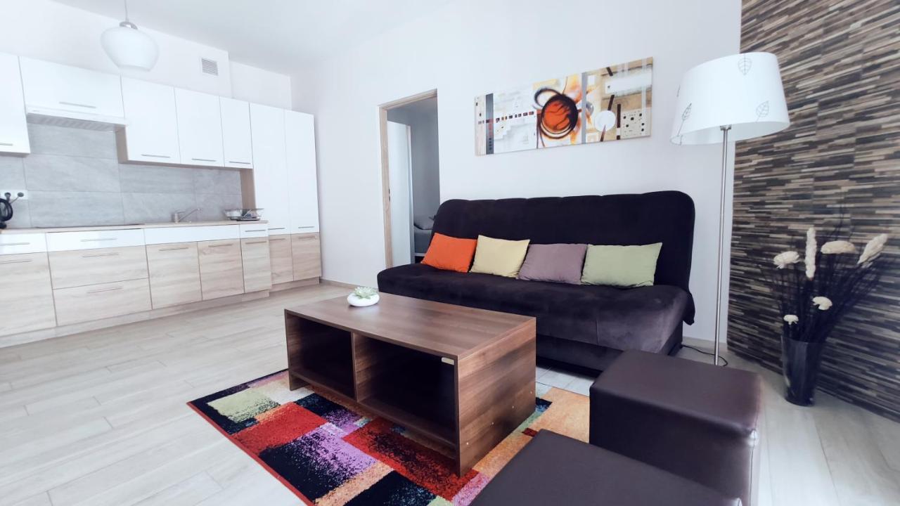 Pilsudskiego 11 By Homeprime Krakow Exterior photo